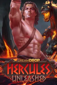 Hercules Unleashed Dream Drop