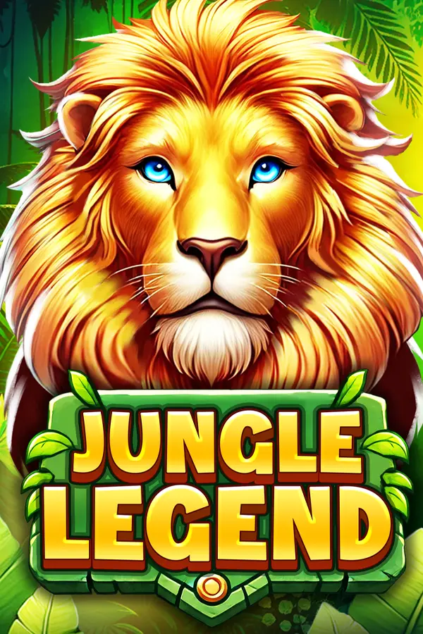 Jungle Legend