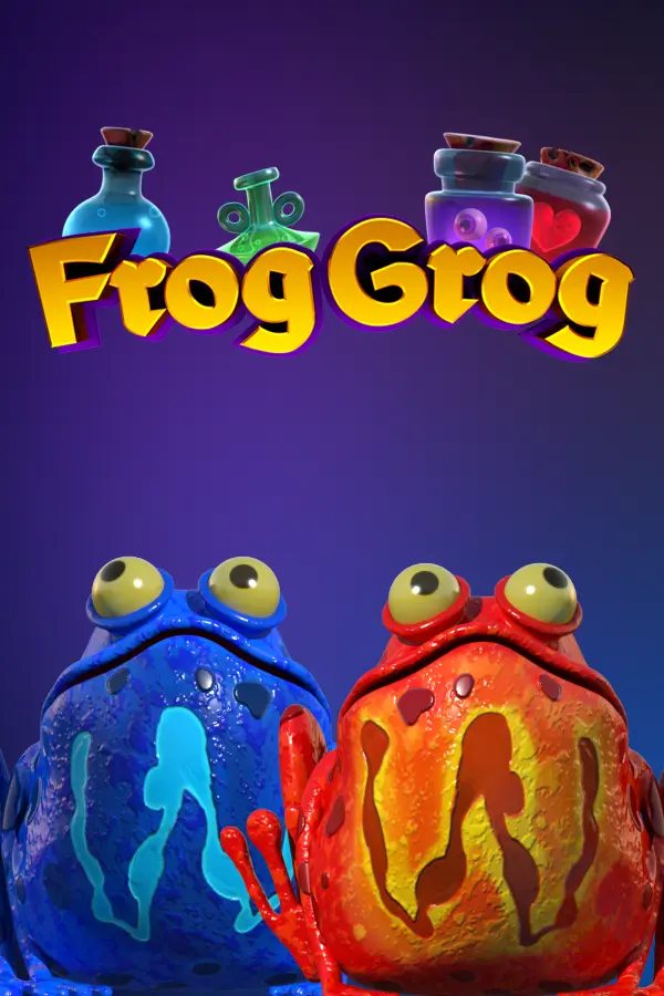 Frog Grog