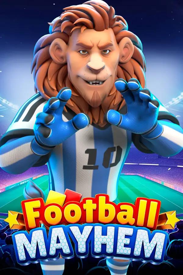 Football Mayhem