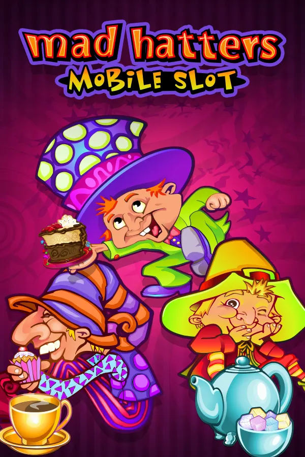 Mad Hatters