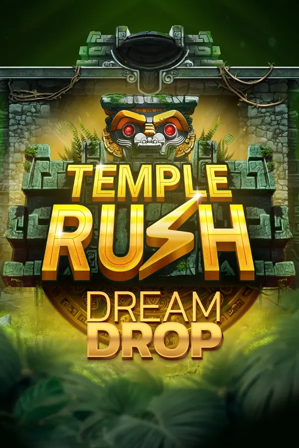 Temple Rush Dream Drop